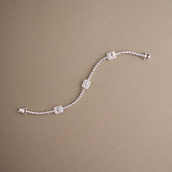 Kira Bracelet Mozaati