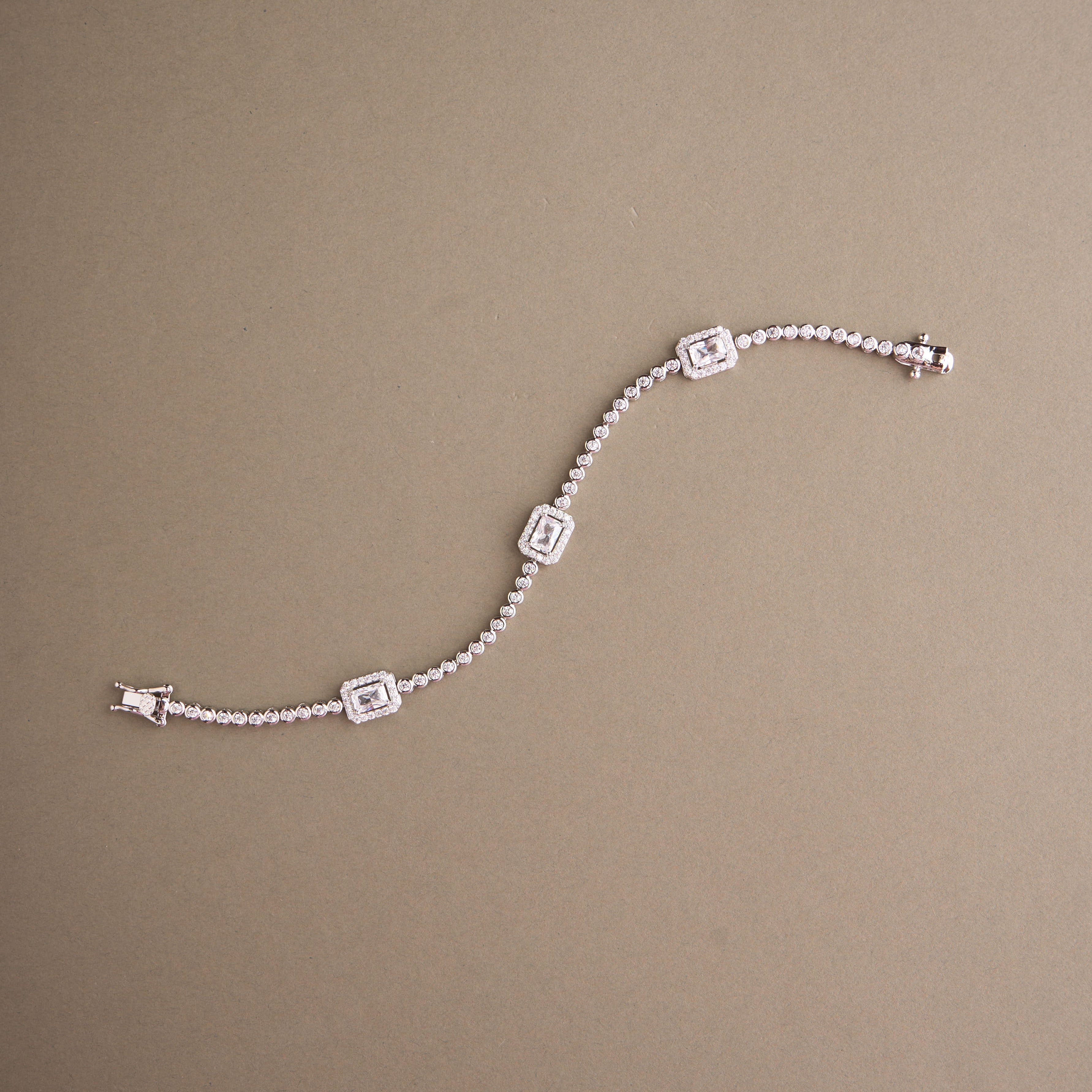 Kira Bracelet Mozaati