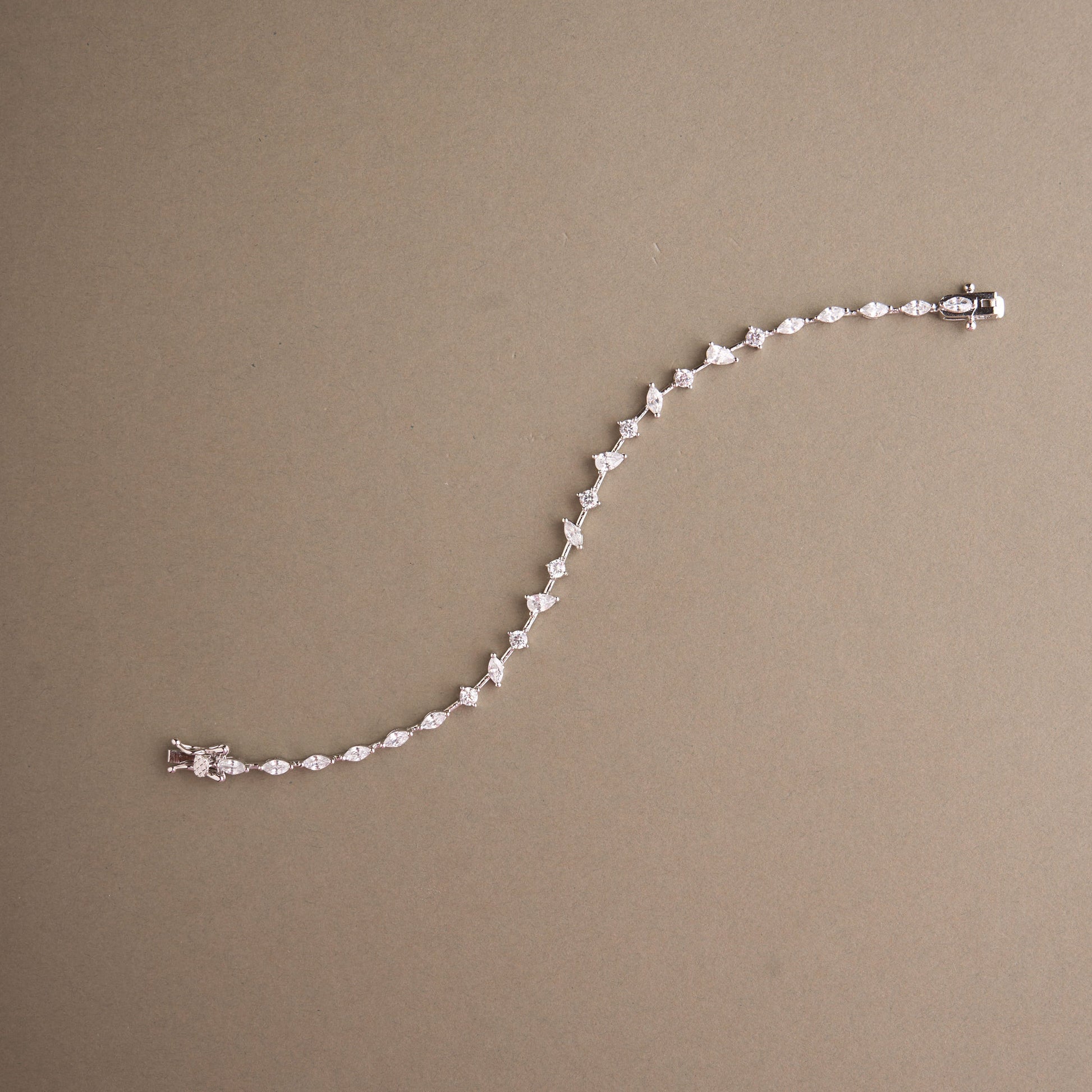 Cela Bracelet Mozaati