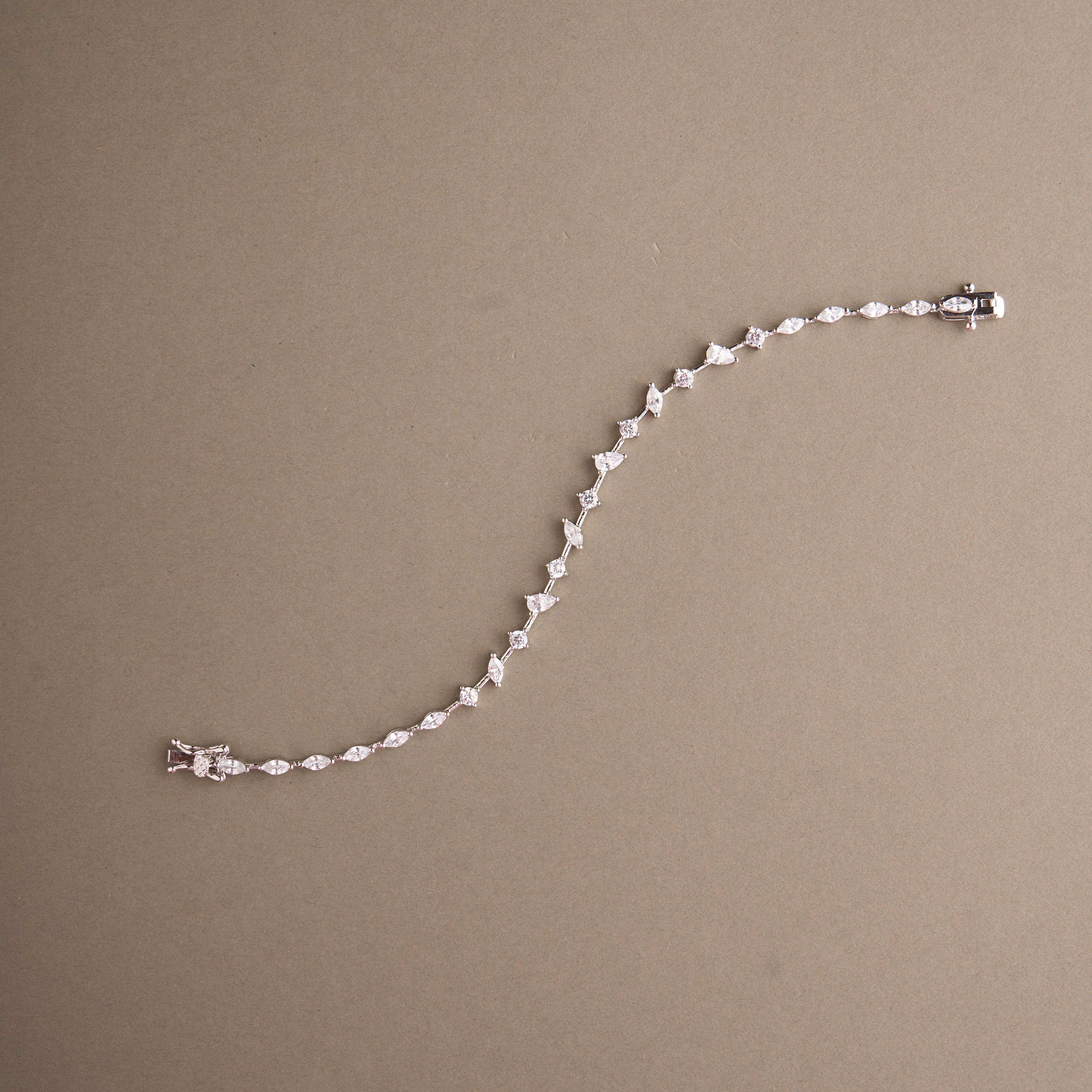 Cela Bracelet Mozaati