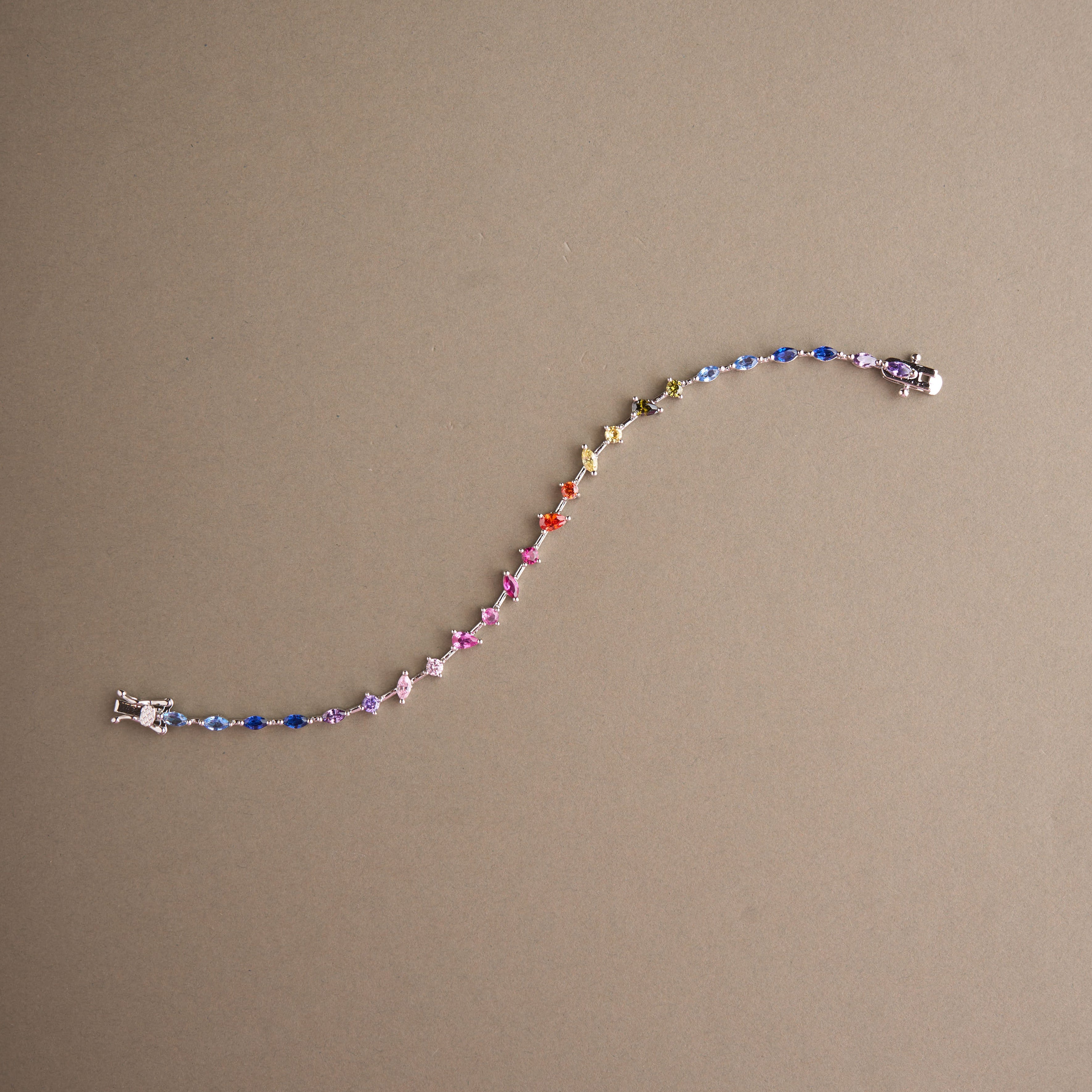 Prism Bracelet Mozaati