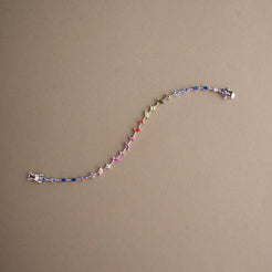 Prism Bracelet Mozaati