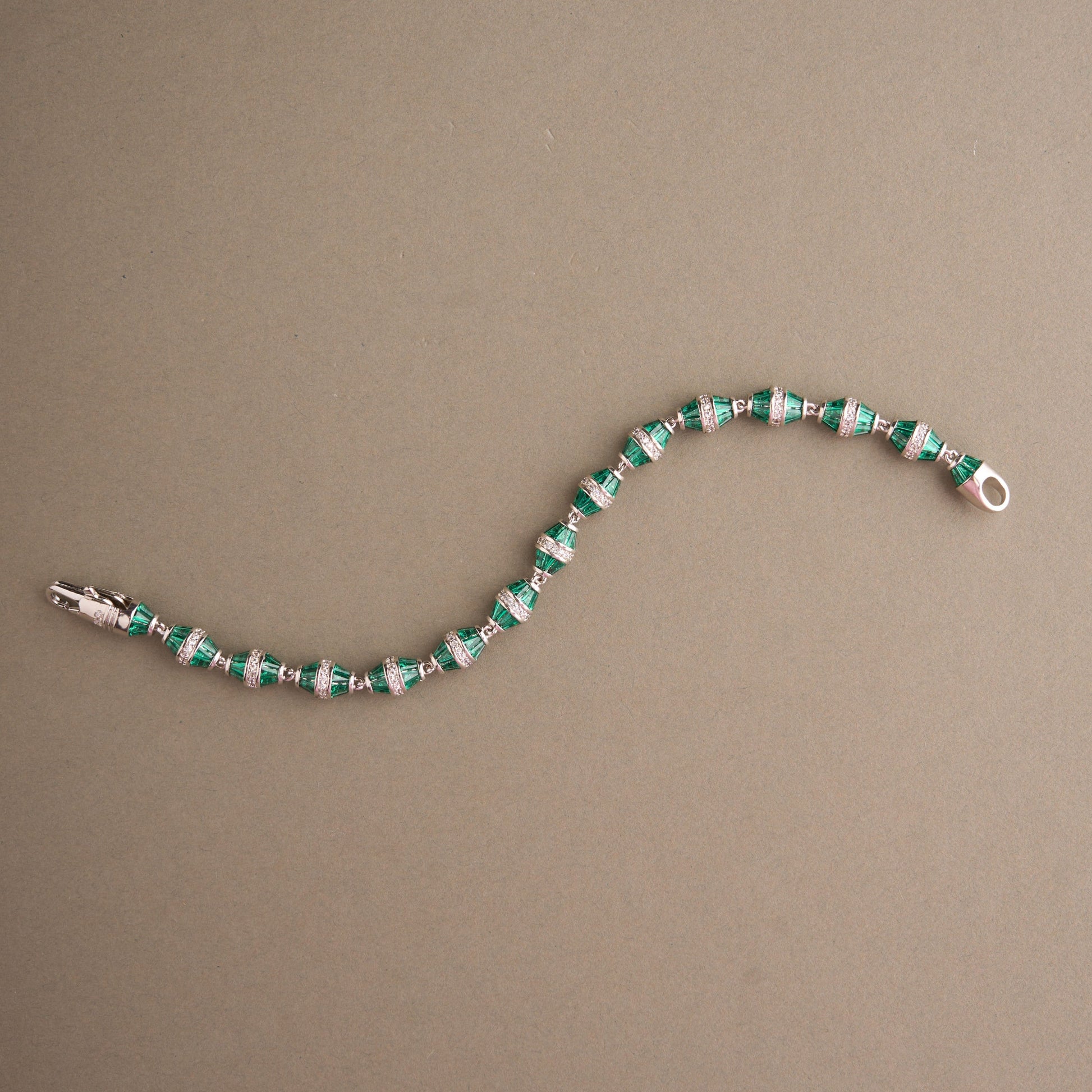 Drum Bracelet Mozaati