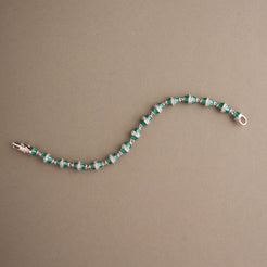 Drum Bracelet Mozaati