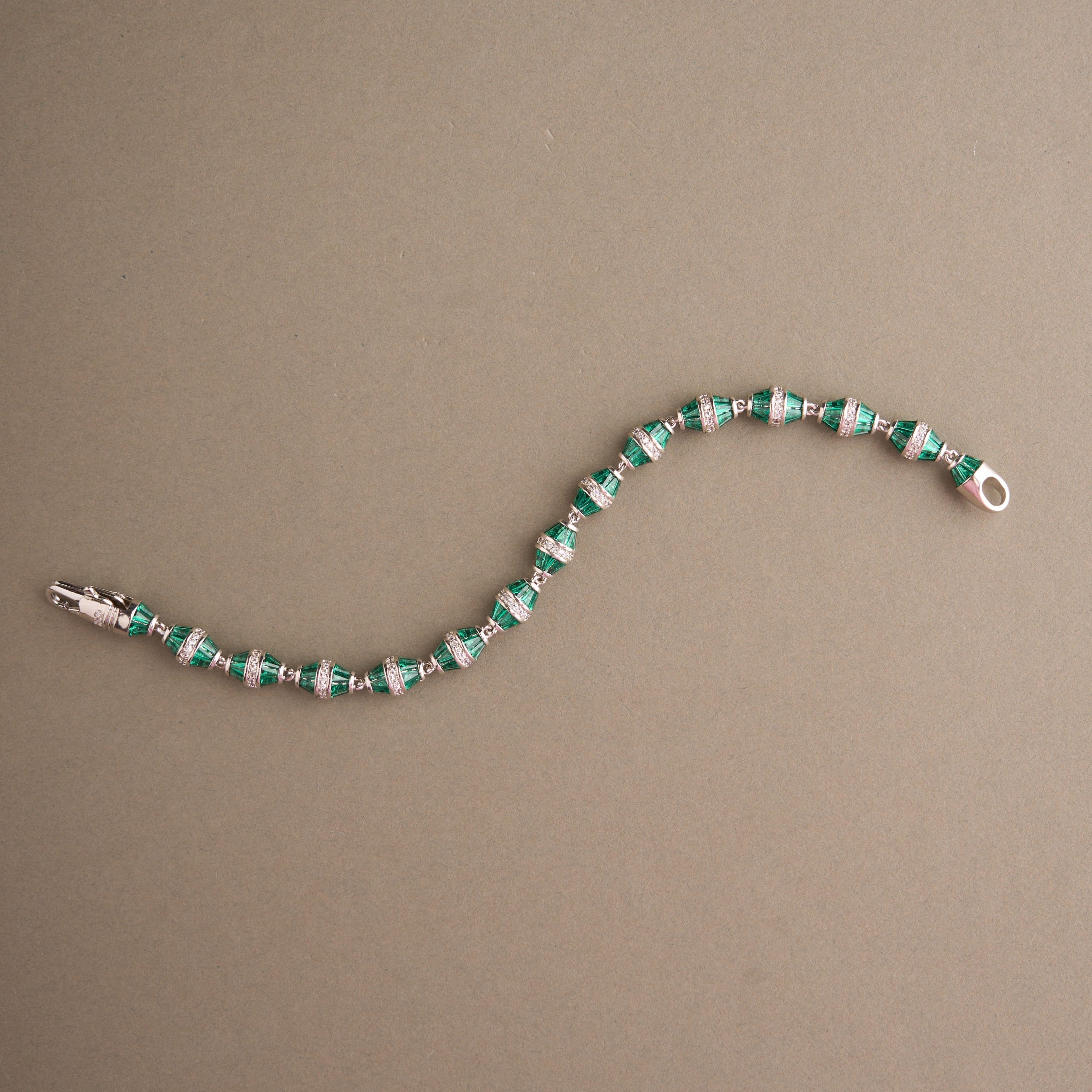 Drum Bracelet Mozaati