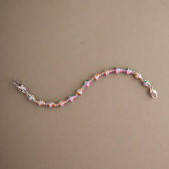 Drum Bracelet Mozaati