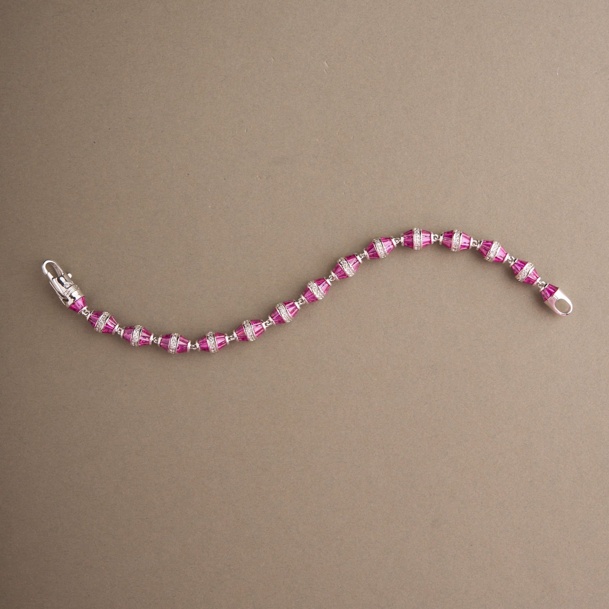 Drum Bracelet Mozaati