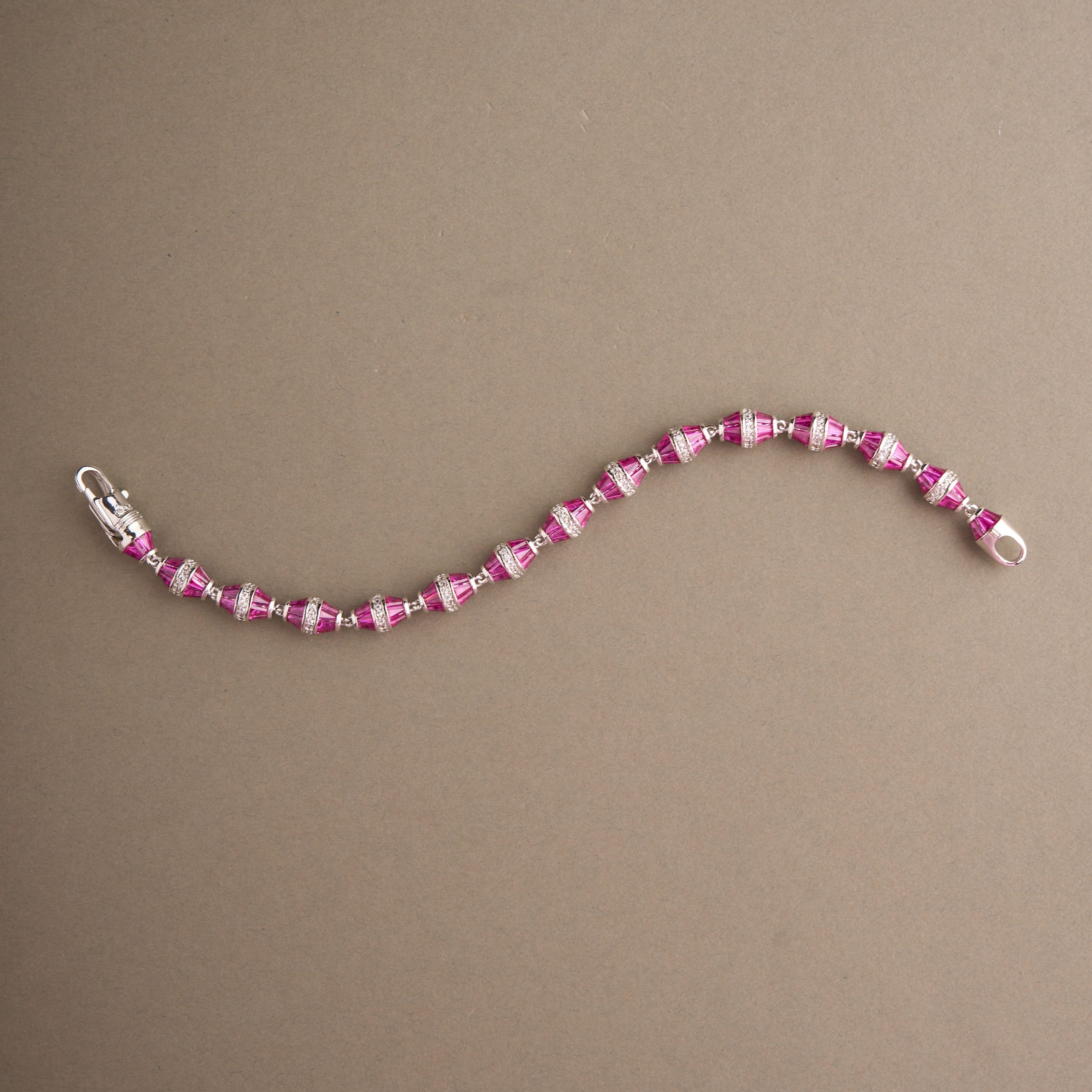 Drum Bracelet Mozaati