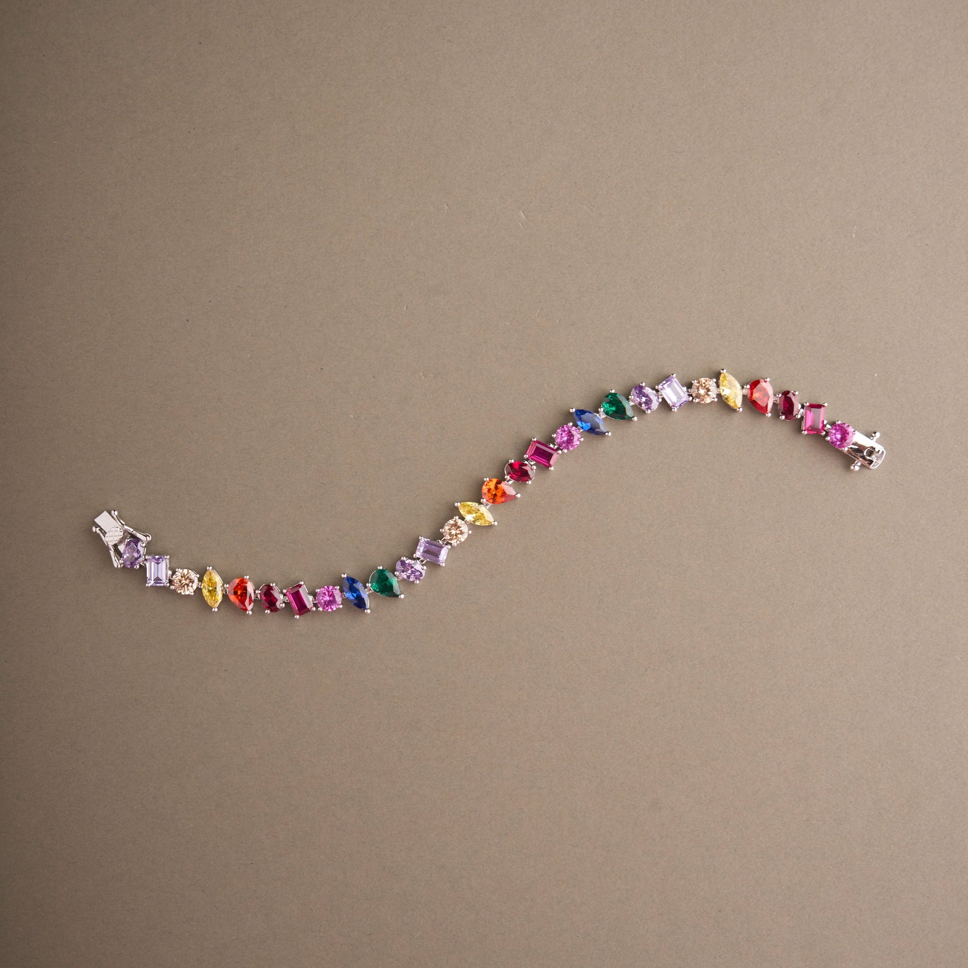 Lume Bracelet Mozaati