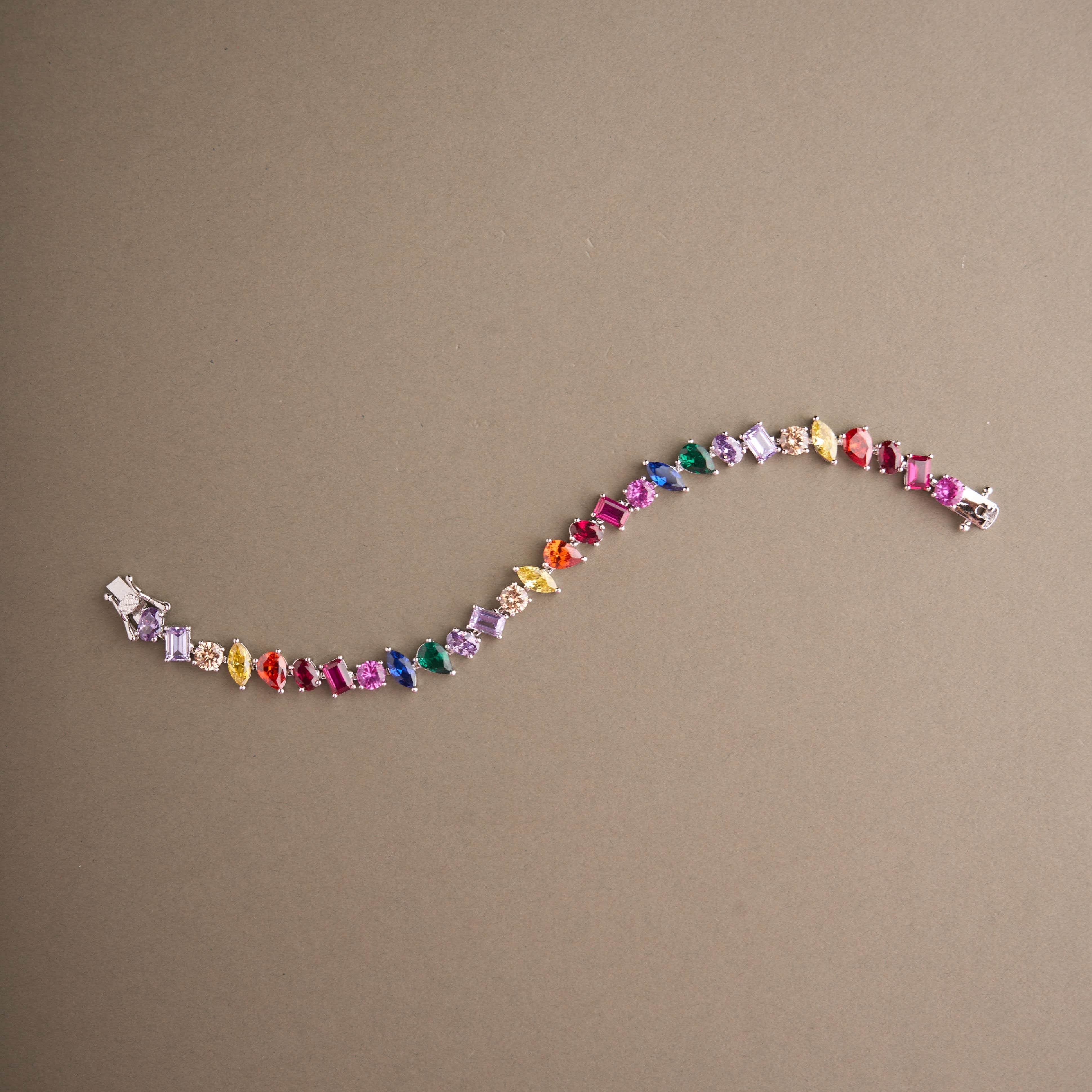 Lume Bracelet Mozaati