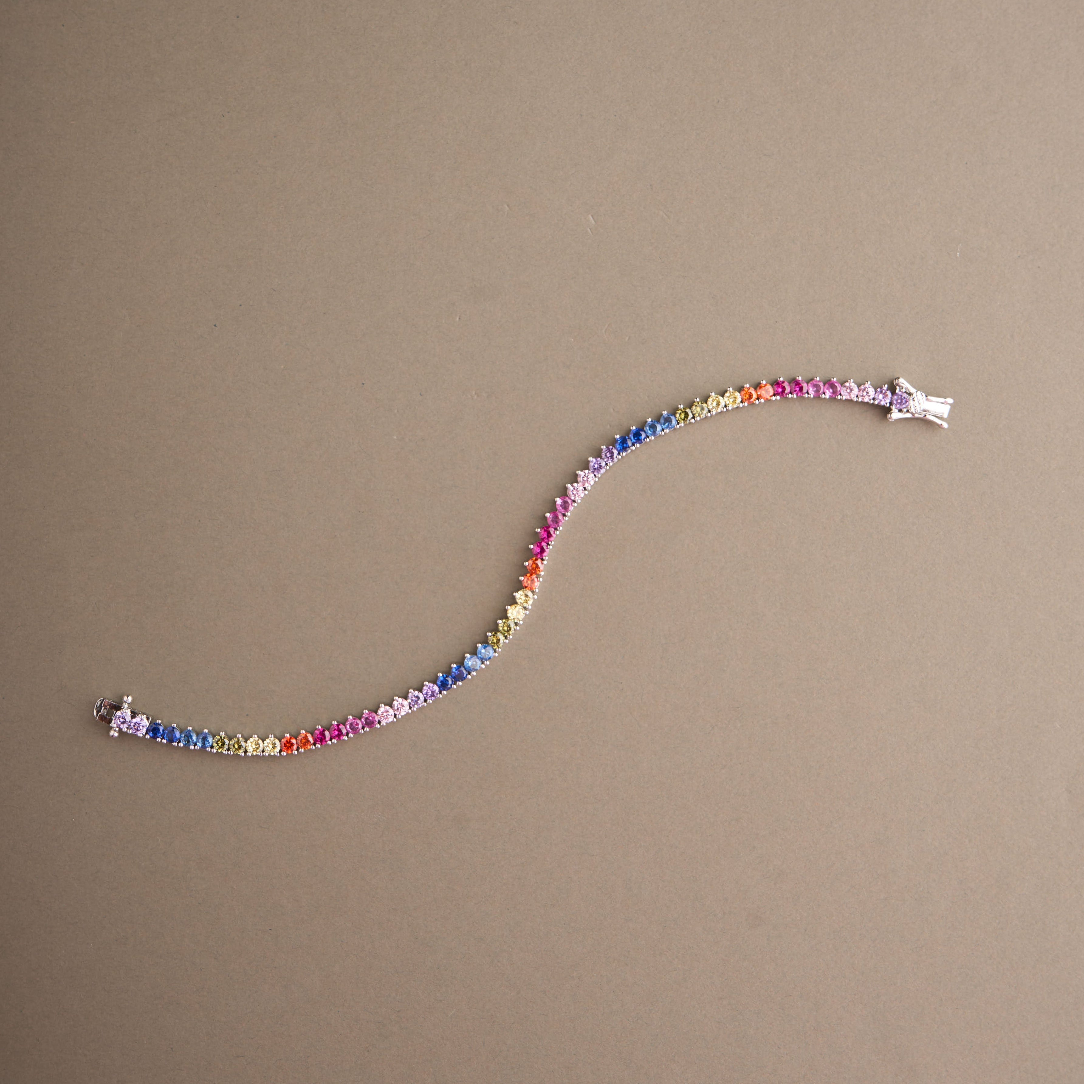 Irisa Bracelet Mozaati