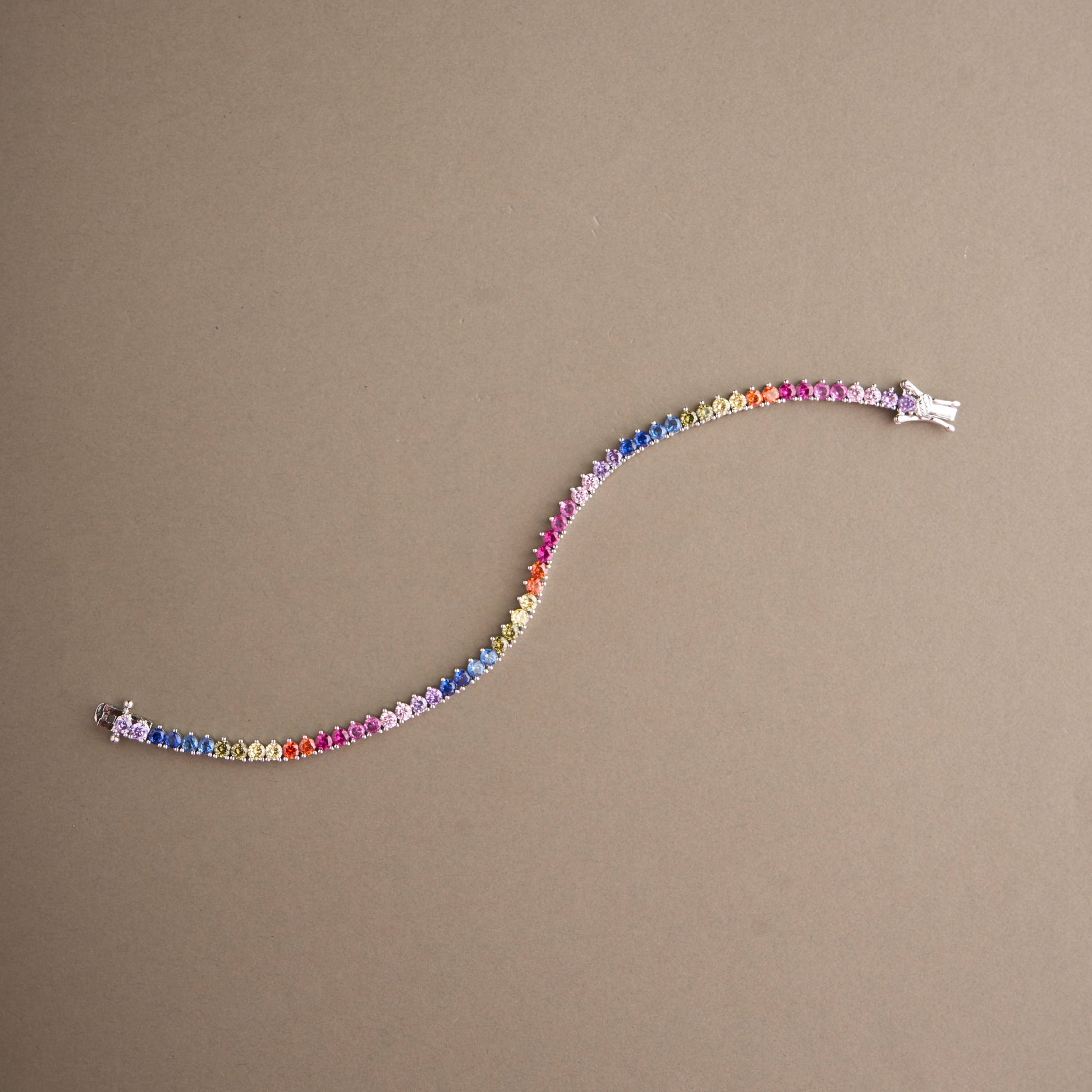 Irisa Bracelet Mozaati