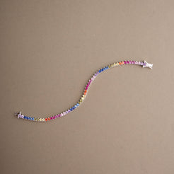 Irisa Bracelet Mozaati