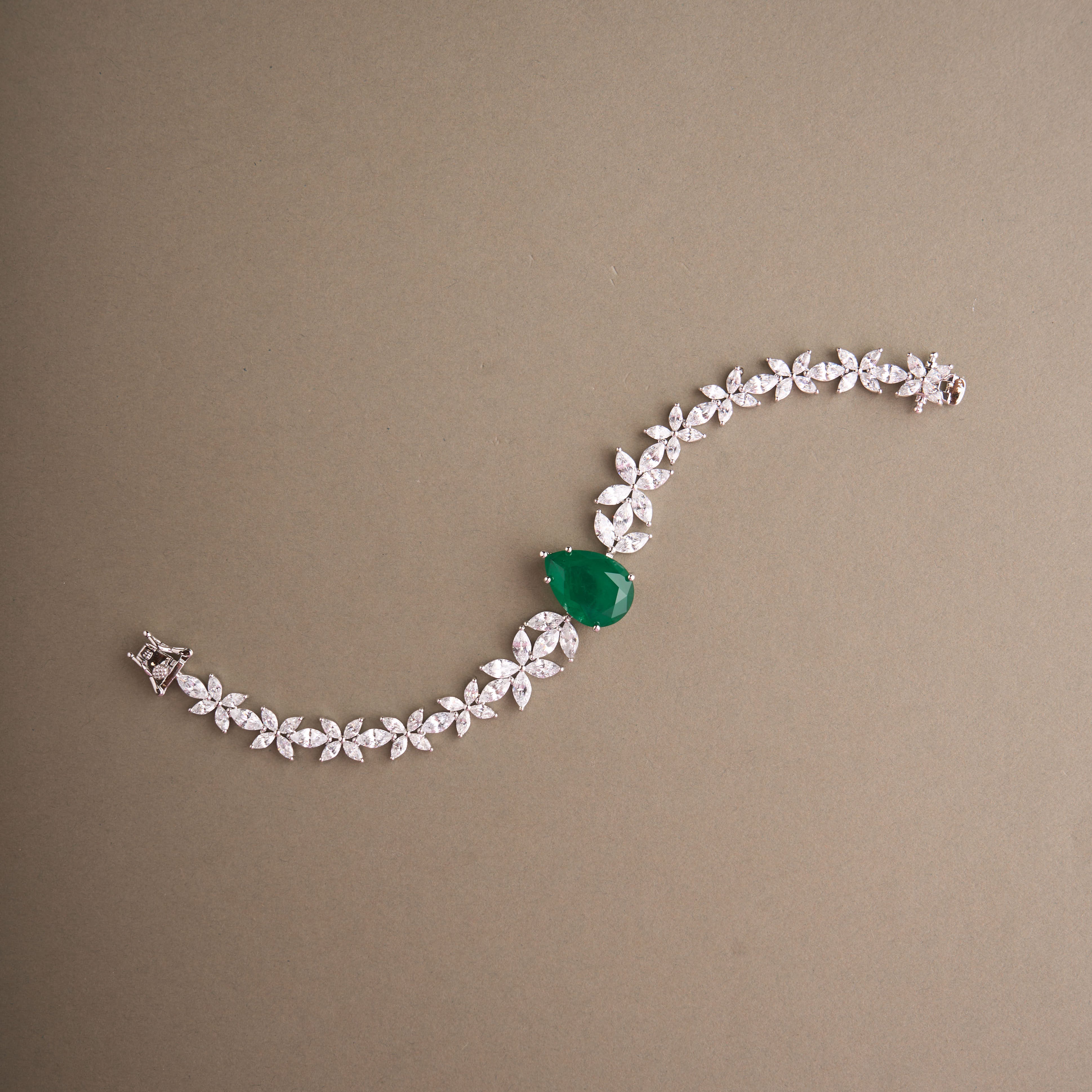 Morana Bracelet Mozaati