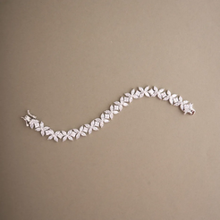Elletra Bracelet Mozaati