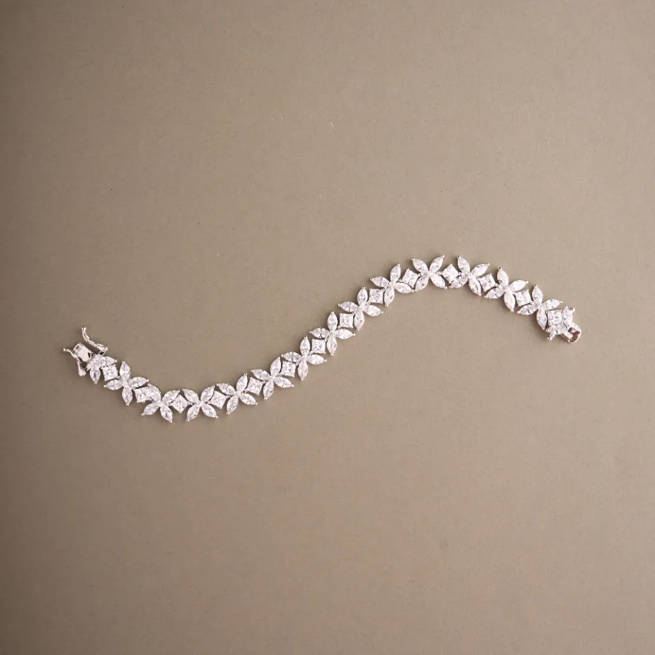 Elletra Bracelet Mozaati