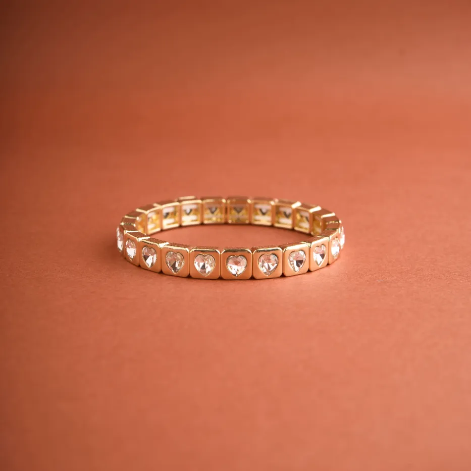 Bruna Bracelet Mozaati