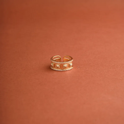 Telese Bracelet Set Mozaati