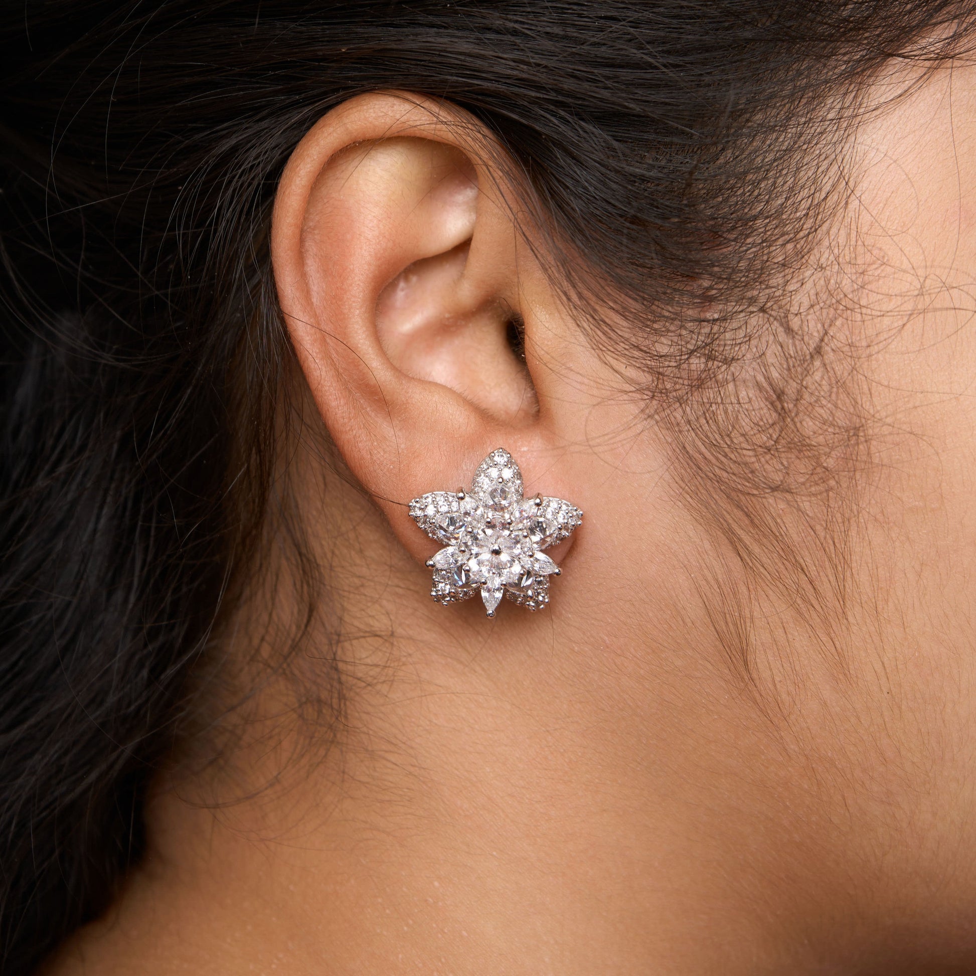Zayara Earrings Mozaati