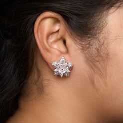 Zayara Earrings Mozaati