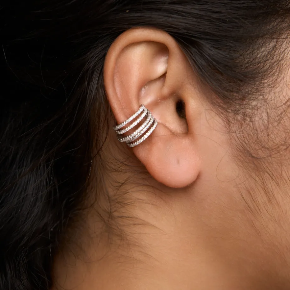 Shandra Cuff Mozaati