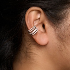 Shandra Cuff Mozaati