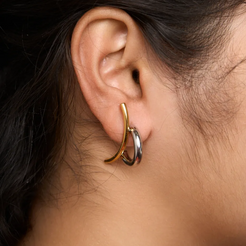Idalia Earrings Mozaati