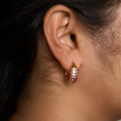 Pamina Earrings Mozaati