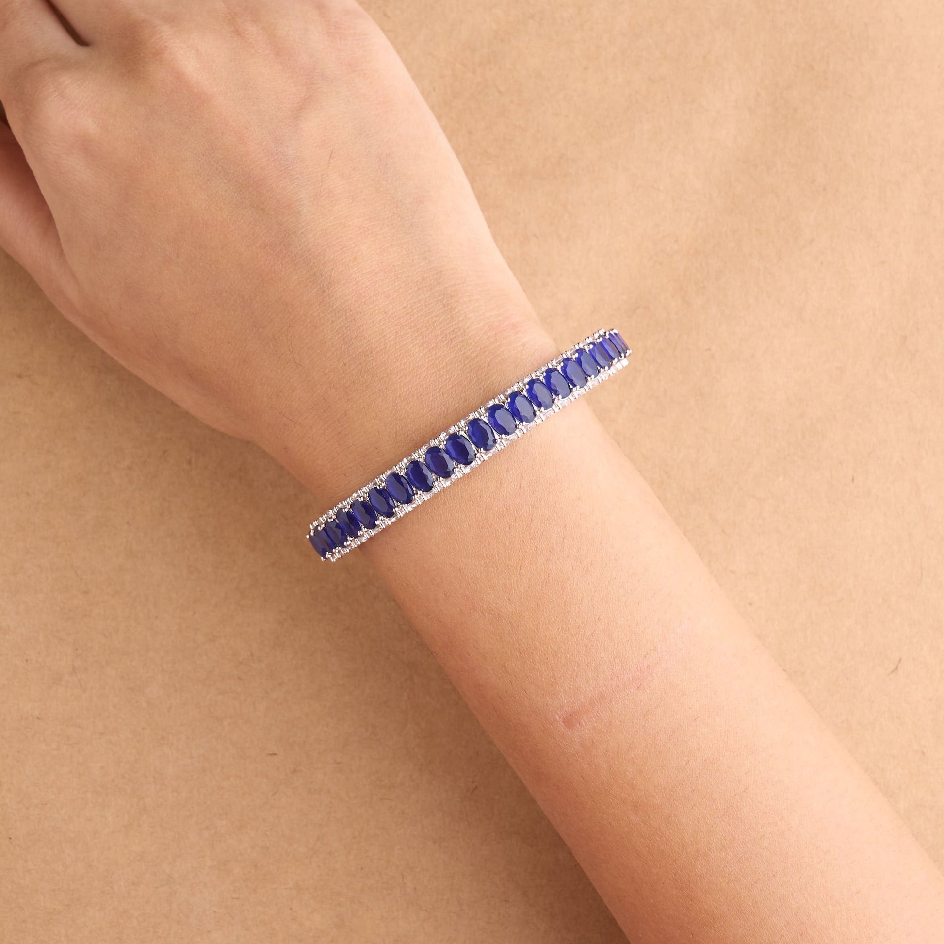 Amaia Bracelet Mozaati