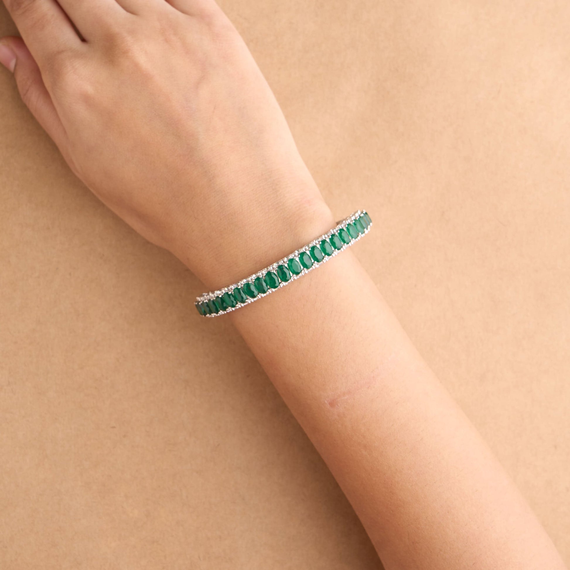 Amaia Bracelet Mozaati