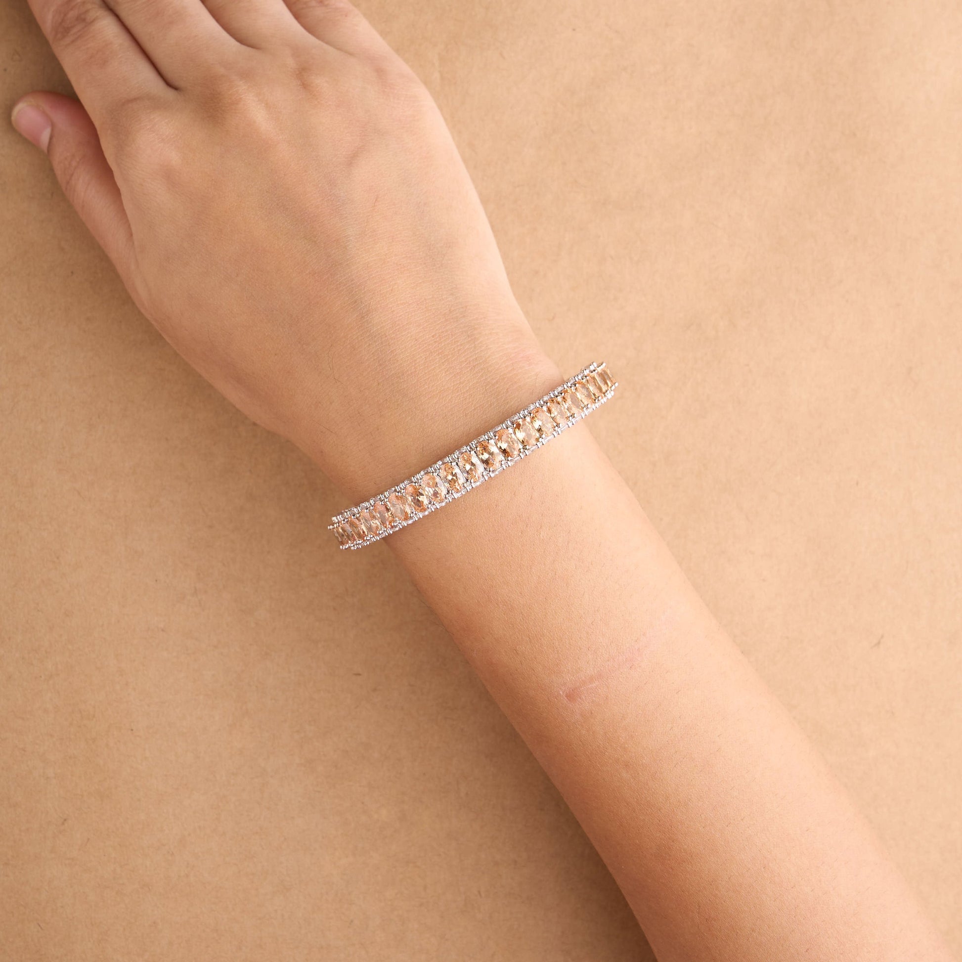 Amaia Bracelet Mozaati