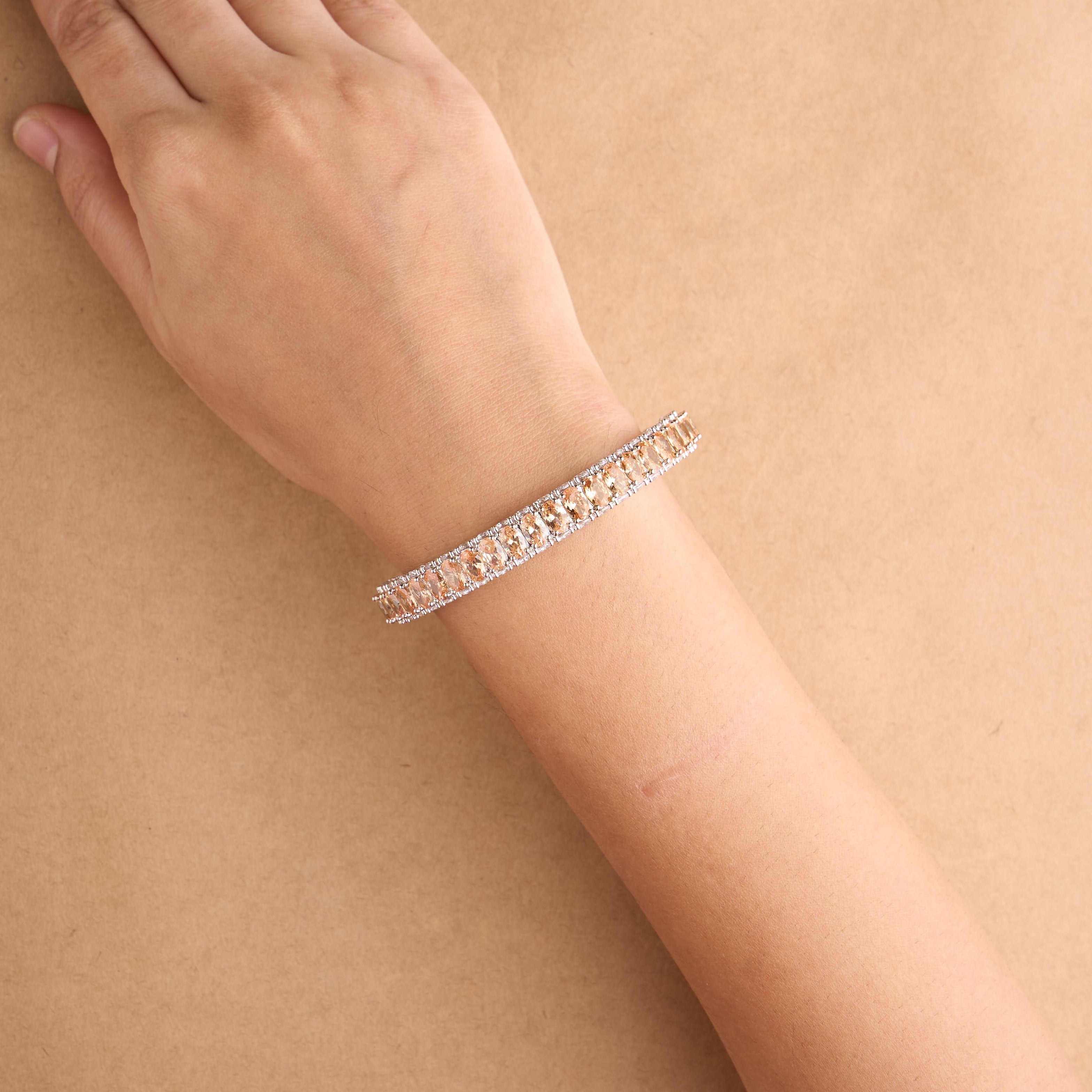 Amaia Bracelet Mozaati