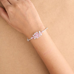 Rosina Bracelet Mozaati