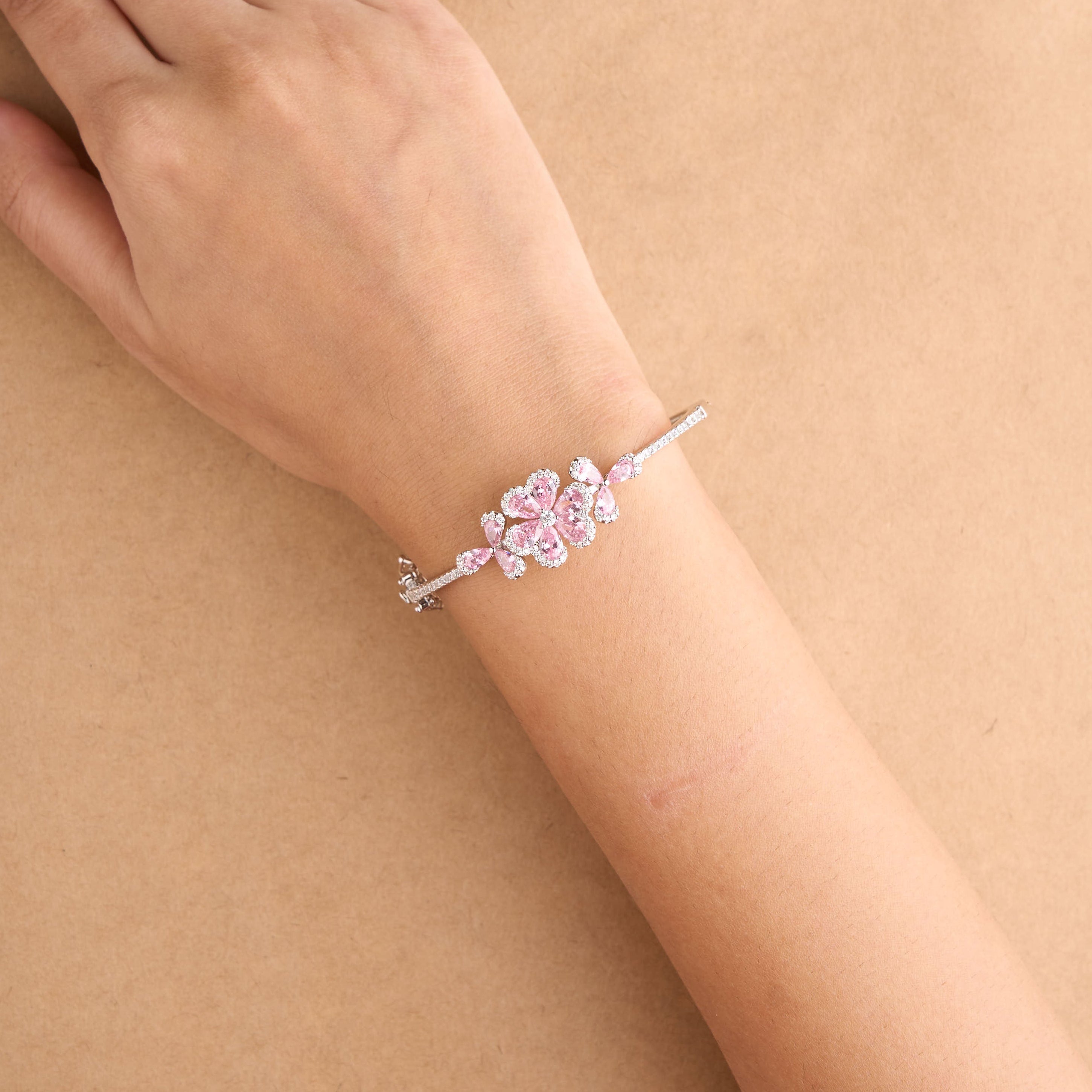 Rosina Bracelet Mozaati