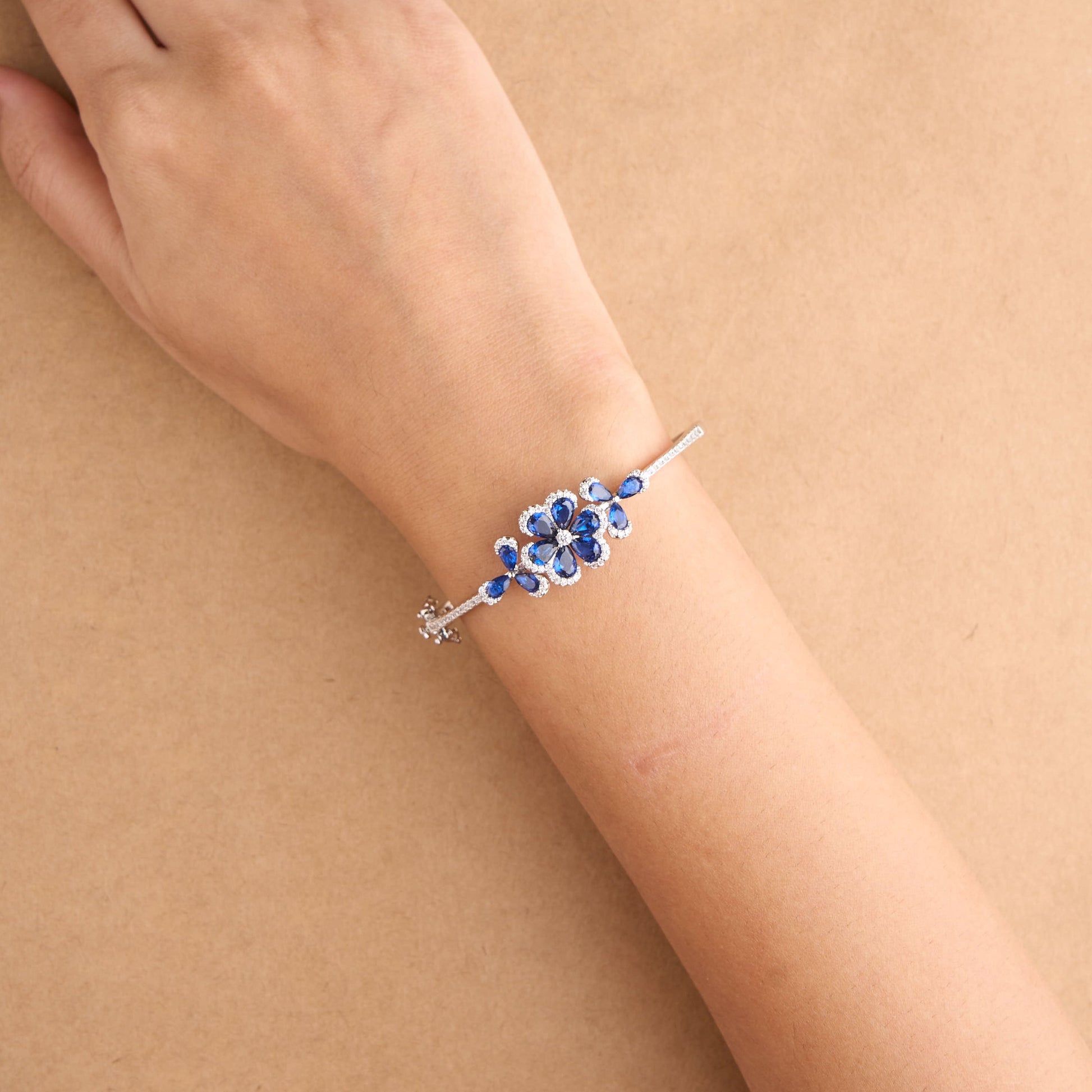 Rosina Bracelet Mozaati