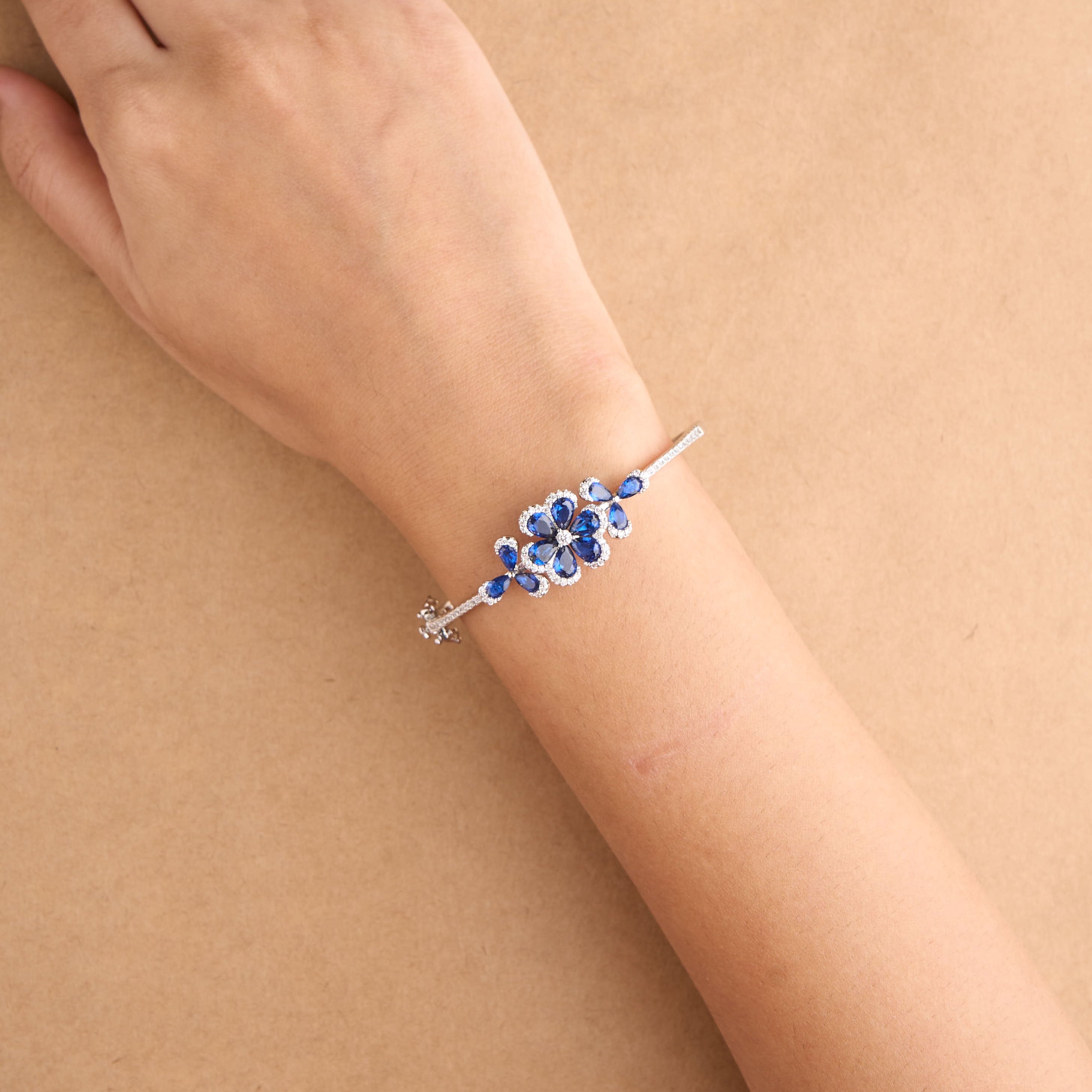 Rosina Bracelet Mozaati