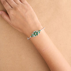 Rosina Bracelet Mozaati