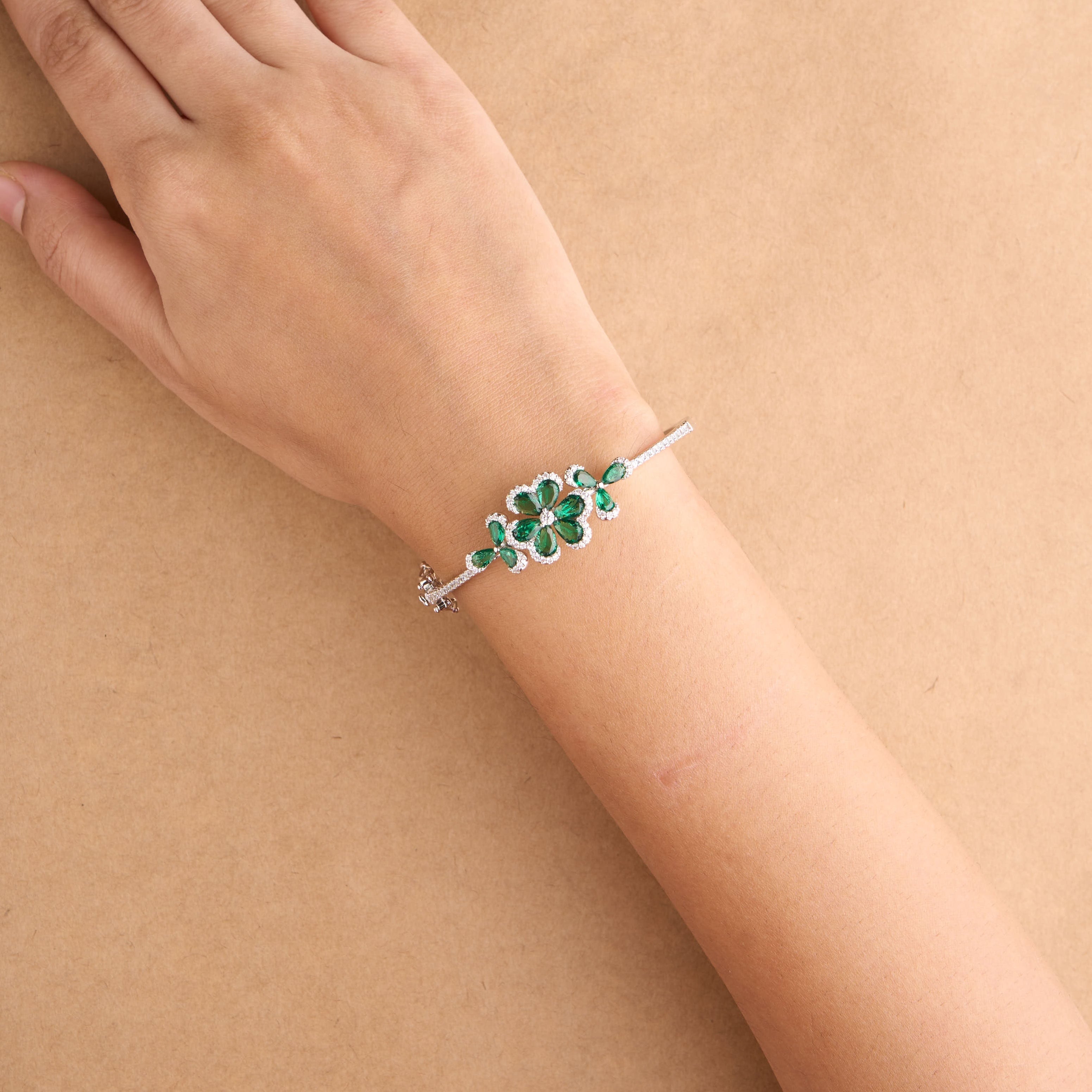 Rosina Bracelet Mozaati