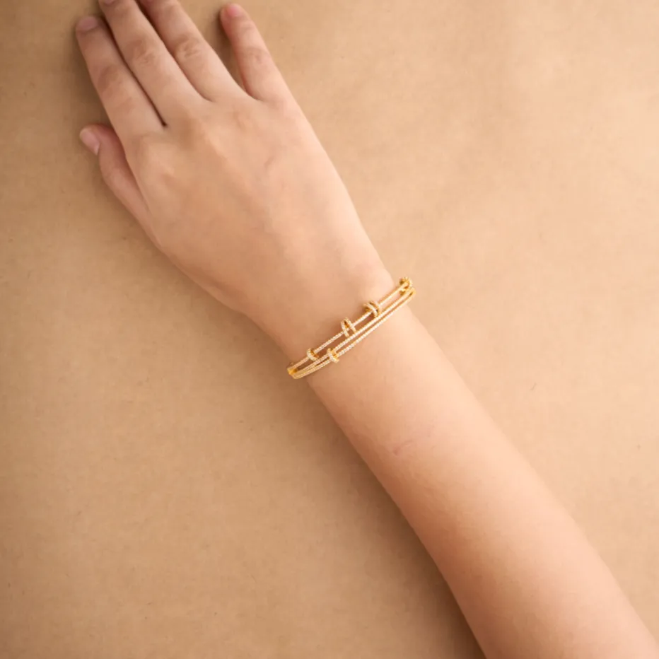 Kotts Bracelet Mozaati