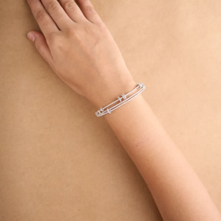 Kotts Bracelet Mozaati