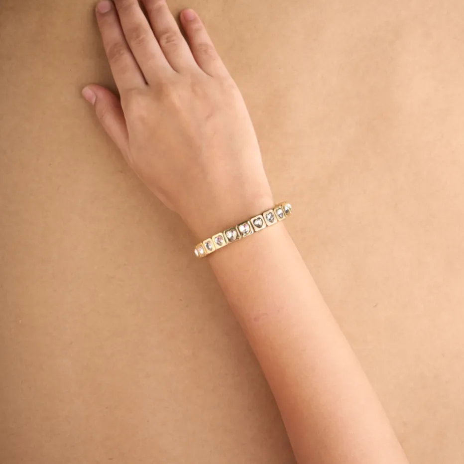 Bruna Bracelet Mozaati
