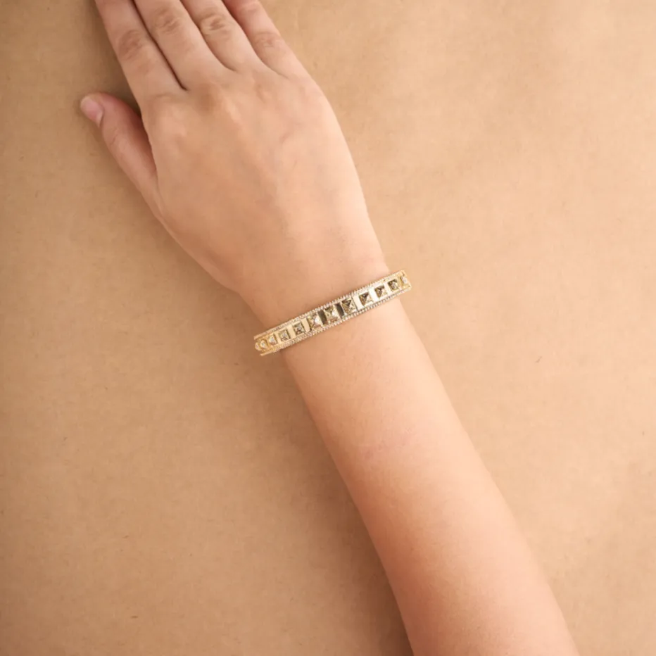 Telese Bracelet Set Mozaati