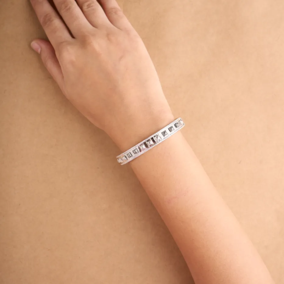 Telese Bracelet Set Mozaati