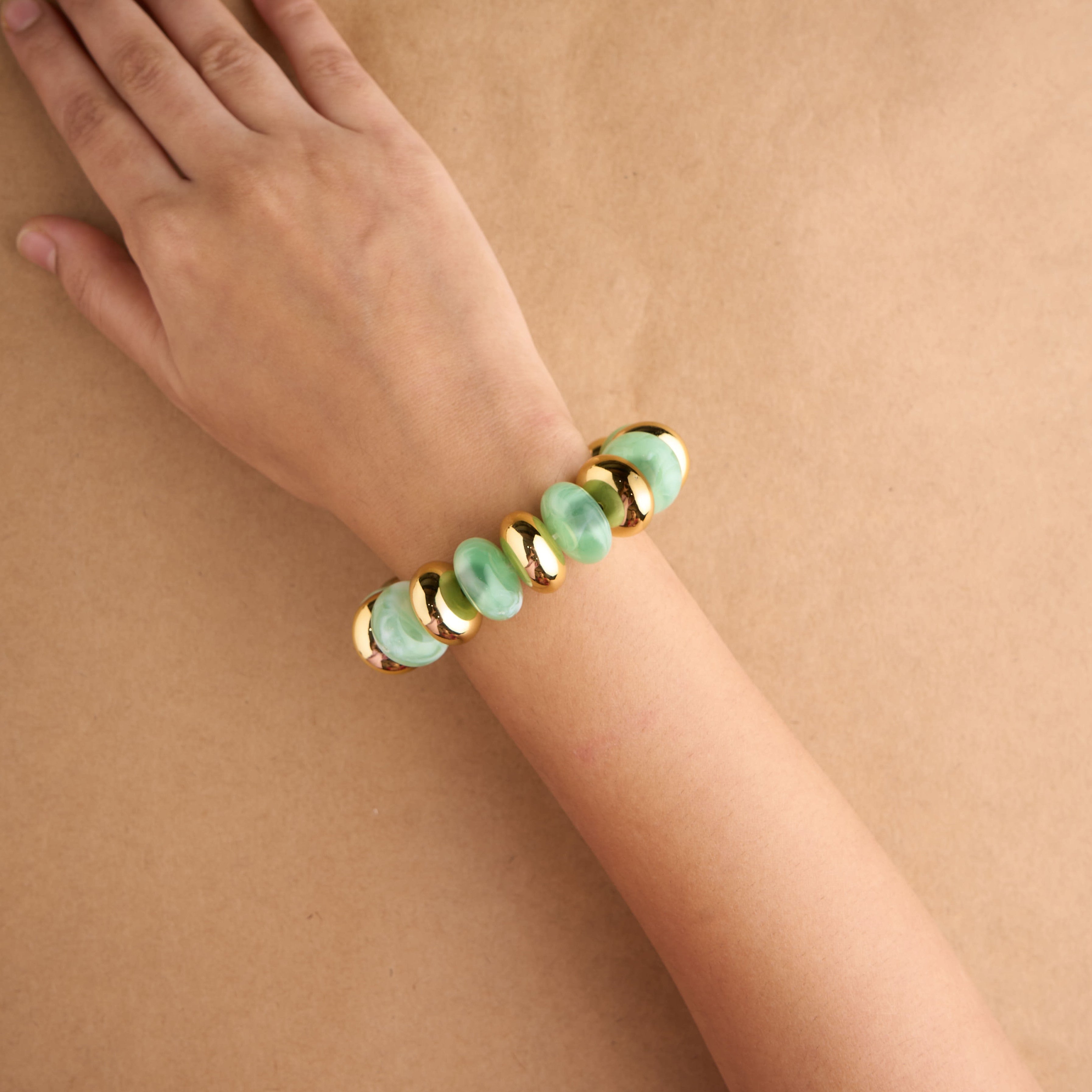 Veya Bracelet Mozaati