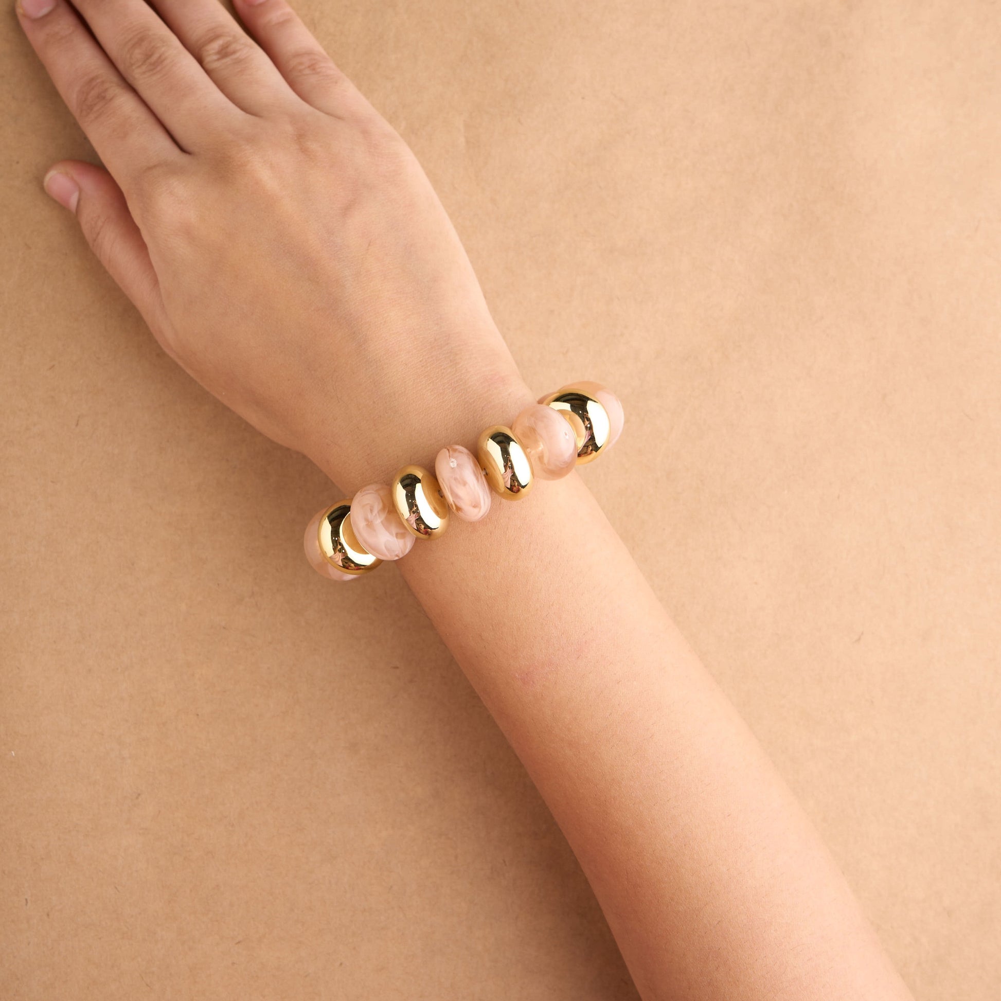 Veya Bracelet Mozaati