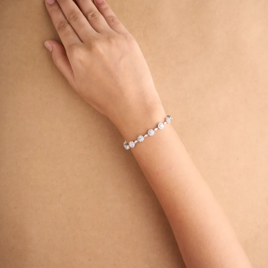Beronia Bracelet Mozaati