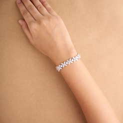 Elletra Bracelet Mozaati