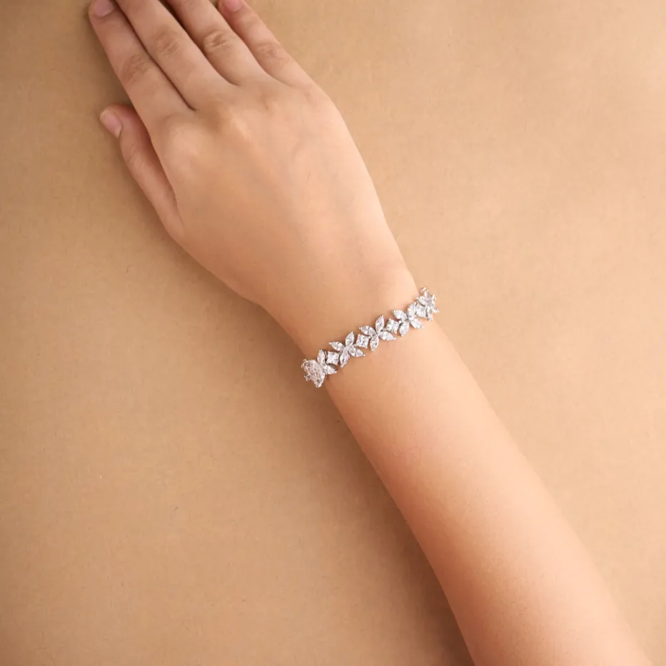 Elletra Bracelet Mozaati