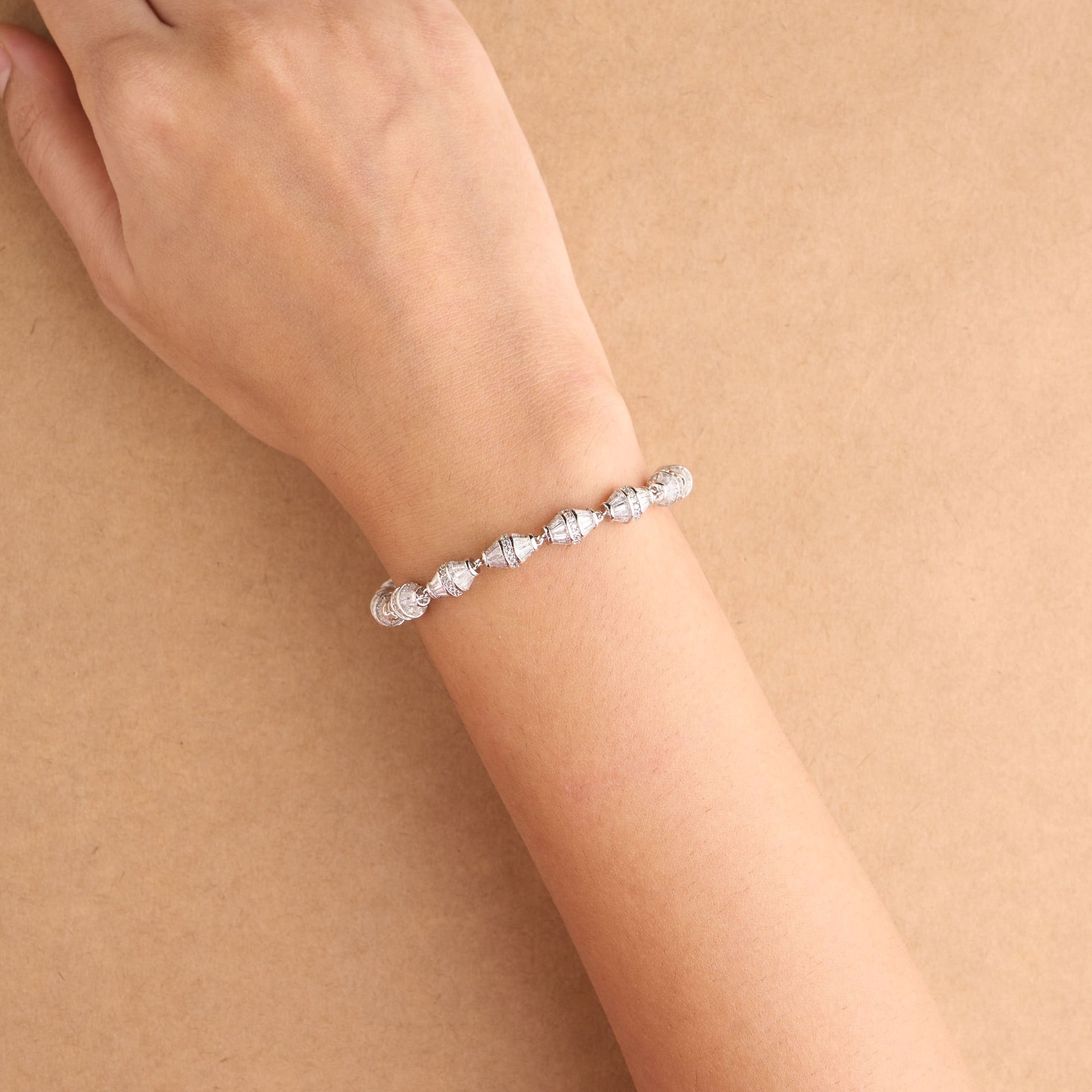 Drum Bracelet Mozaati