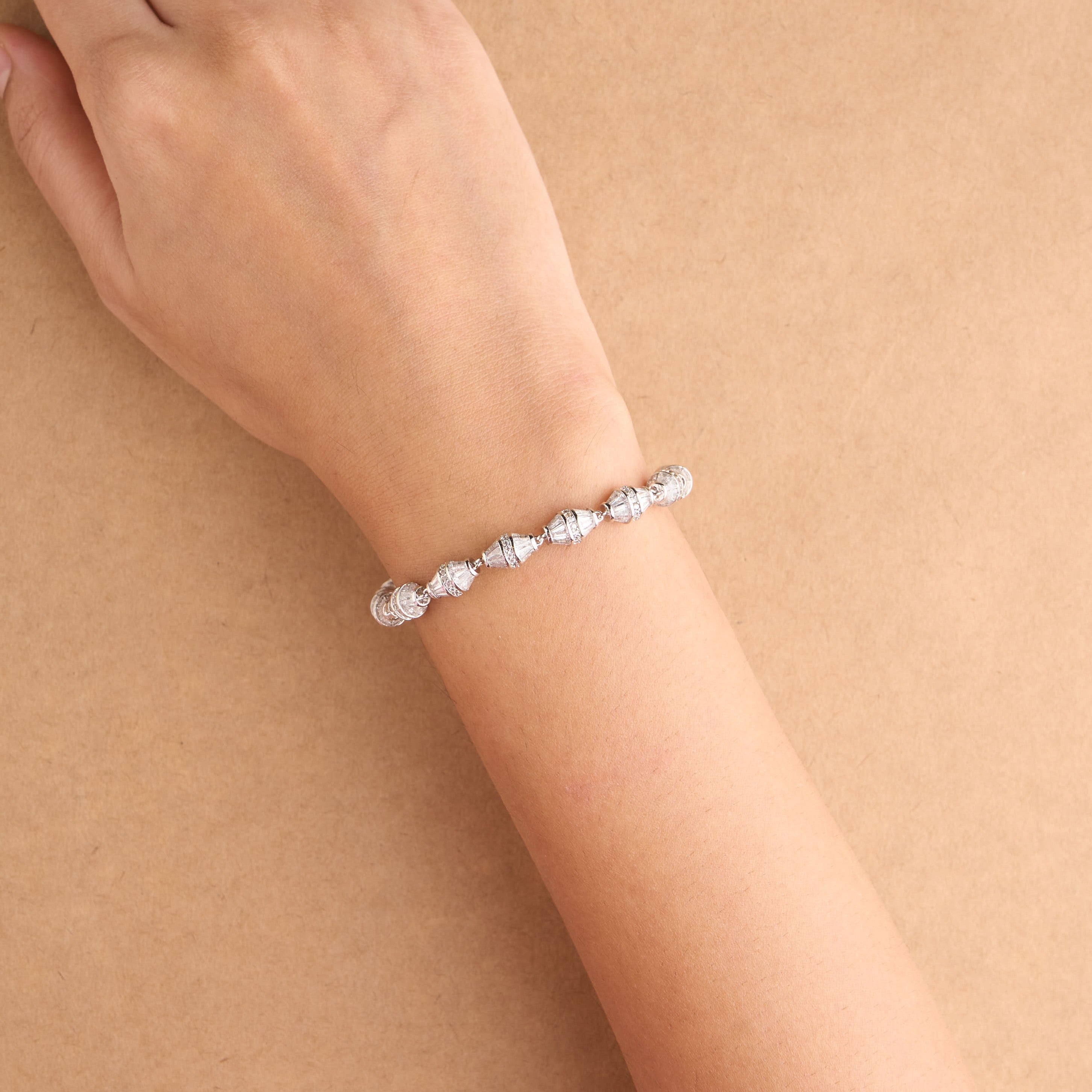Drum Bracelet Mozaati